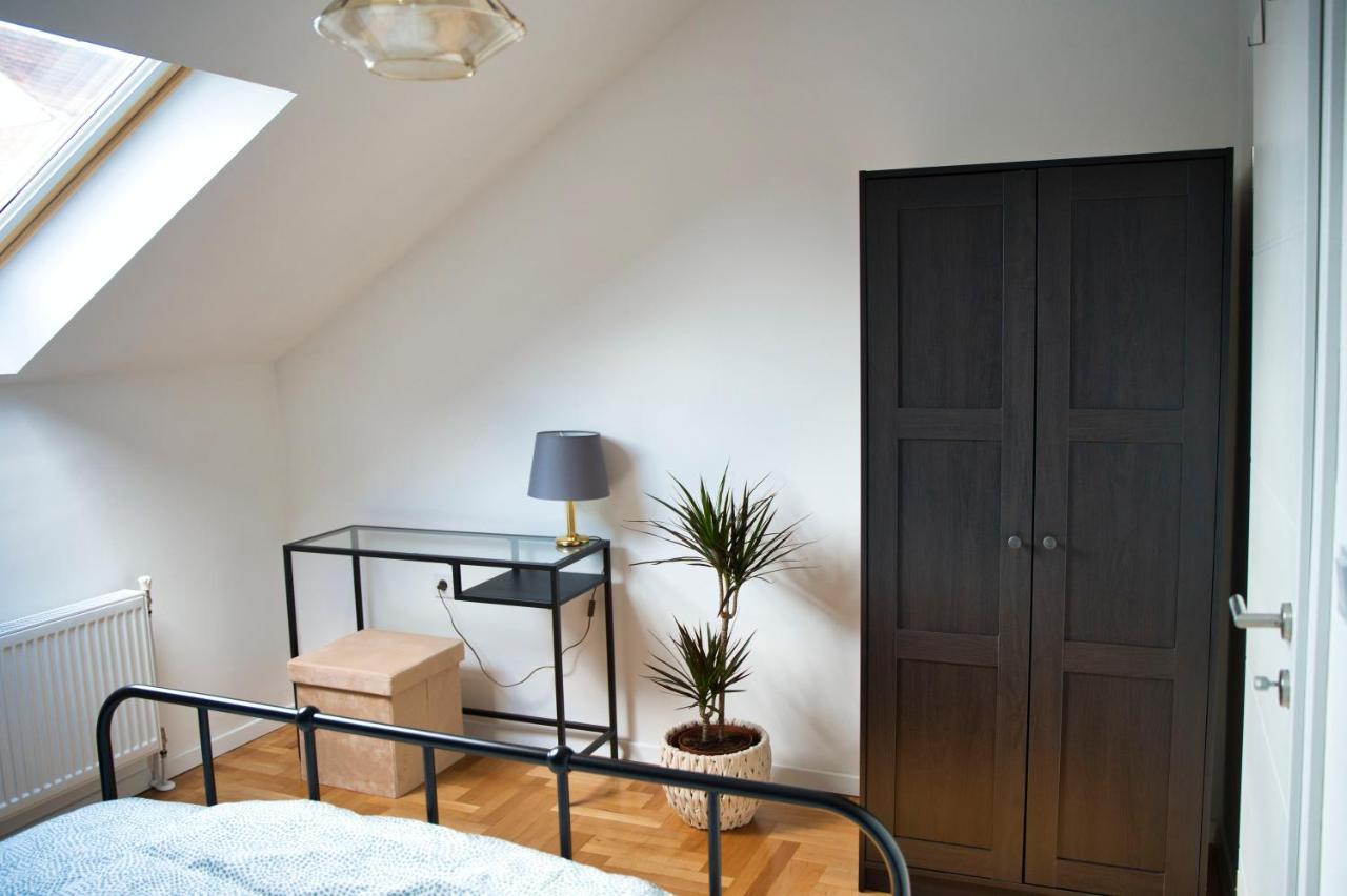 Sunset Station Apartments ザグレブ エクステリア 写真