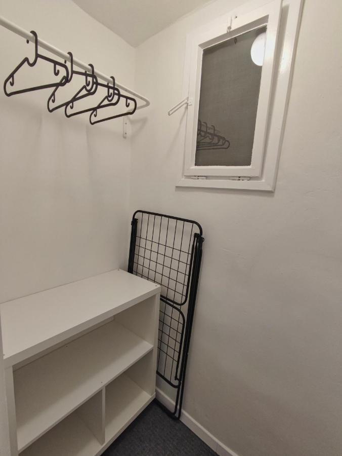 Sunset Station Apartments ザグレブ エクステリア 写真